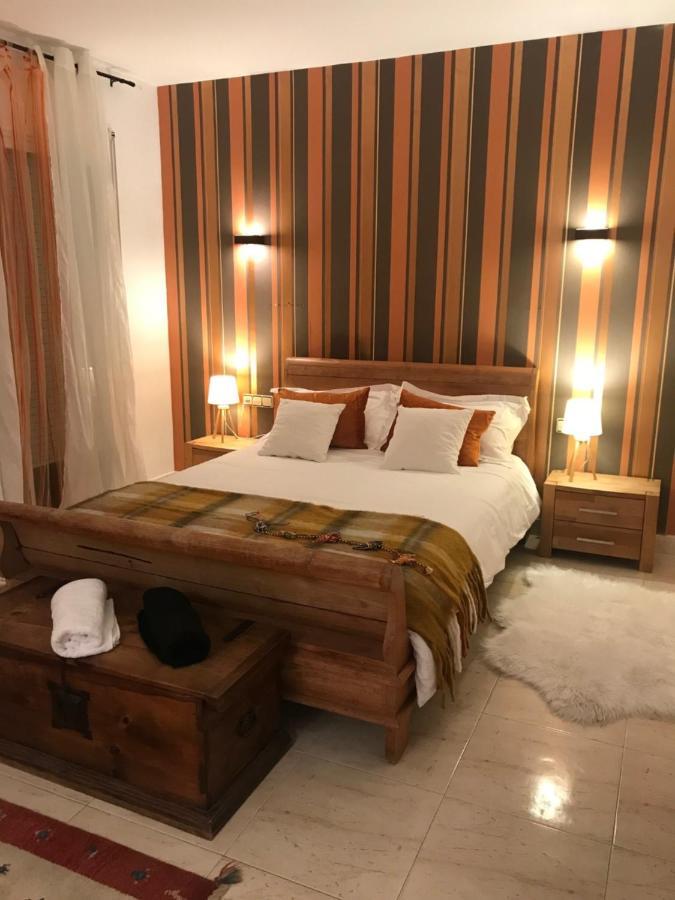 Gran apartamento de 4 habitaciones en Sitges Exterior foto